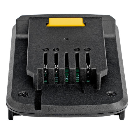 Адаптер-переходник для аккумуляторов Denzel Power System A-1 Denzel