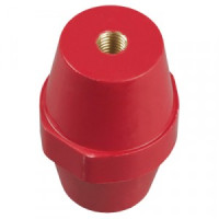 IEK изолятор SM40 (М8) силовой