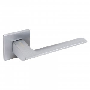 АЛЛЮР АРТ Комплект ручек "СЕЛЕНА" MSC (81160) итальянский мат. хром (20)