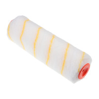 ЕРМАК Ролик сменный "полиэстер" 230мм, D40мм, ворс 18мм, ось 6мм