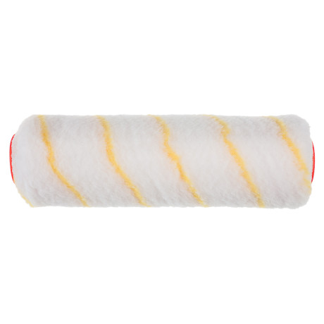 ЕРМАК Ролик сменный "полиэстер" 230мм, D40мм, ворс 18мм, ось 6мм