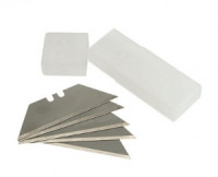 STEKKER Лезвия сменные трапец. д/монтажных ножей 19мм (5шт в блистере,цена за блистер) CBK-19 50194