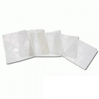 Обложка ПВХ д/учебника Петерсона, Гейдмана 267*415 мм прозр. 1119.1