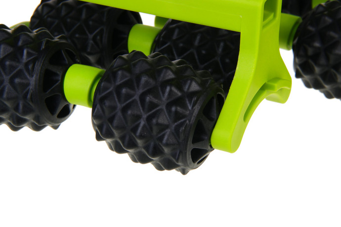 SILAPRO Max Массажер для тела, трансформер, 24х24х10см, PP