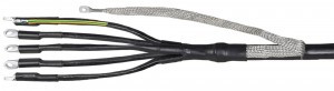 IEK муфта ПКВ(Н)тпбэ 5х150/240 с/н ППД ПВХ/СПЭ изоляция 1кВ