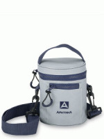 Термочехол для термоса Арктика 0,5л серый