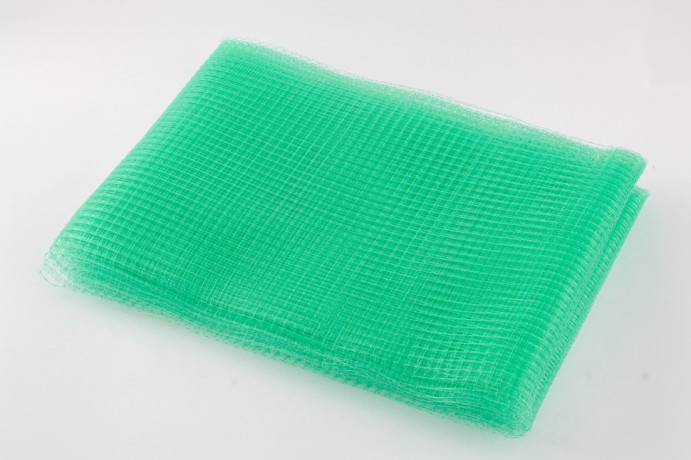 Сетка от птиц 2х10 м, ячейка 7х7 мм Palisad