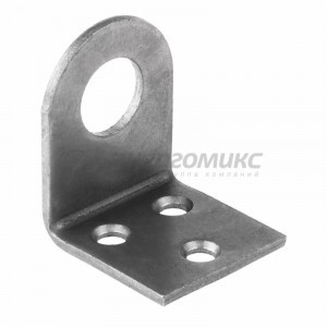 Накладка для замка НЗ-05 ЧЕТЫРЕ СЕЗОНА, 79-1005