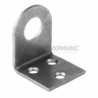 Накладка для замка НЗ-05 ЧЕТЫРЕ СЕЗОНА, 79-1005