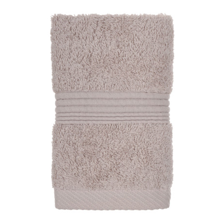 PROVANCE Холли Полотенце махровое, 100% хлопок, 30х50см, 500 гр/м, 2 цвета
