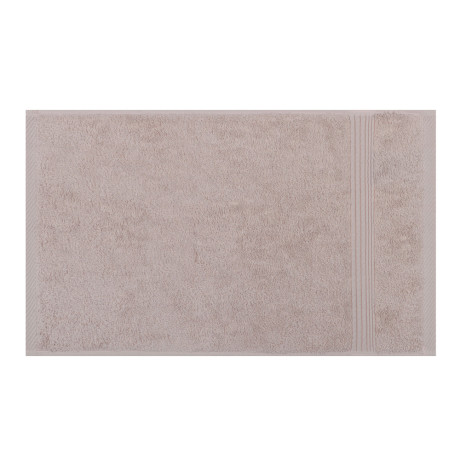 PROVANCE Холли Полотенце махровое, 100% хлопок, 30х50см, 500 гр/м, 2 цвета