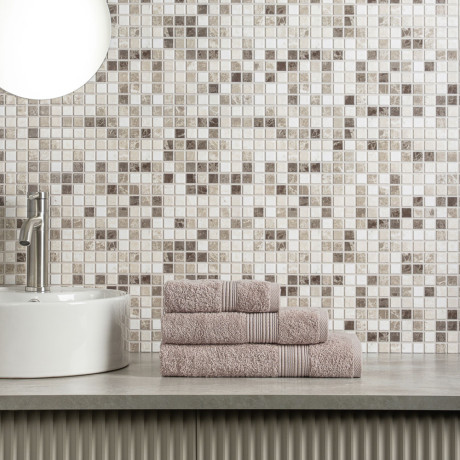 PROVANCE Холли Полотенце махровое, 100% хлопок, 30х50см, 500 гр/м, 2 цвета