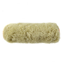 Валик сменный &quot;Фасадные работы&quot;,180 мм, ворс 18 мм, D 36 мм, D ручки 6 мм, полиакрил, полиэстер Сибртех