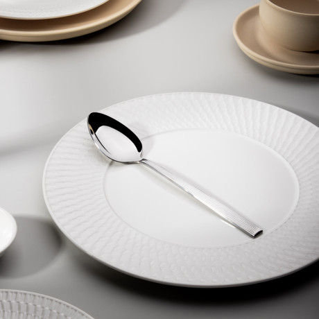 SATOSHI Молини Ложка столовая 6 пр. на блистере