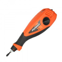 PATRIOT Гравер электрический EE 050 The One, 50 Вт, цанга 3,2 мм, 7200 об/мин, 150301050