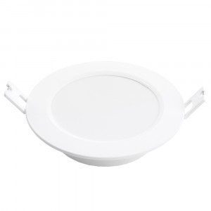 Feron cв-к св/д встр. 12W 1080Lm 4000K 4K белый 121x29 AL528 ONE 48873