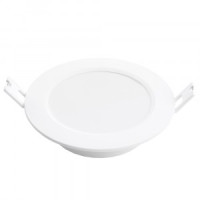 Feron cв-к св/д встр. 12W 1080Lm 4000K 4K белый 121x29 AL528 ONE 48873