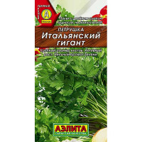 Петрушка Итальянский гигант Аэлита Ц