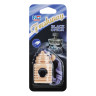 NEW GALAXY Ароматизатор подвесной Freshway, 5 мл, black opium