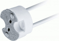 Navigator Патрон GU5.3 керамич. белый NLH-CL-GU5.3 (100!) 71618