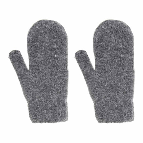 GALANTE Варежки, р.18-20, 20%ангора, 15%шерсть, 15%акрил, 12%нейлон, 38%полиэст, цв.в ас-те, ОЗ25-14