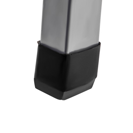 Стремянка 3 ступени, с полимерными ковриками, Сибртех