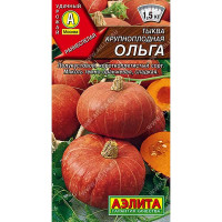 Тыква Ольга Аэлита Ц