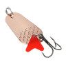 AZOR FISHING Блесна колеблющаяся, тип Шторлинг, 15гр, 3 цвета