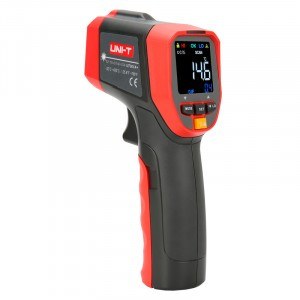 UNI-T Пирометр UT301A+, 13-0039