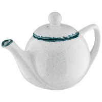 Чайник 1,2л Элегант, варадеро (кратность 5!!!) керамика, 106759