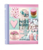 Фотоальбом Image Art SA-10P/серия 322, 23х28 магнитные листы 49407