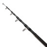 AZOR FISHING Спиннинг "Рефлектор", телескоп., файбергласс, 2,7м, тест 50-150гр