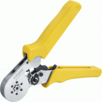 Navigator Пресс-клещи NHT-Pkv01-D-6 для втулочных, 6мм2 80366