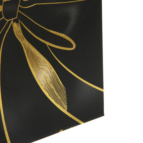 Пакет подарочный тм Fntastic M 18x23x10см, бумага, 4 дизайна, арт.9