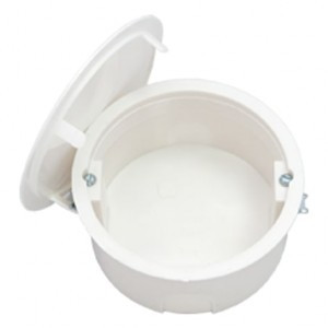 Bylectrica кор. распред. для полых стен СУ O94, h 46мм КМ-206