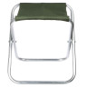 AZOR FISHING Табурет туристический, алюминий, 32x29см, труба 16, толщина стенок 1,5мм