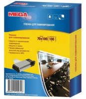 Заготовка для ламинирования ProMega Office 70x100 100мкм 100шт/уп