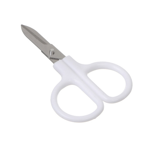 Набор швейных принадлежностей в круглом корпусе, d8,5х4,5см, 21 предмет, 2 дизайна