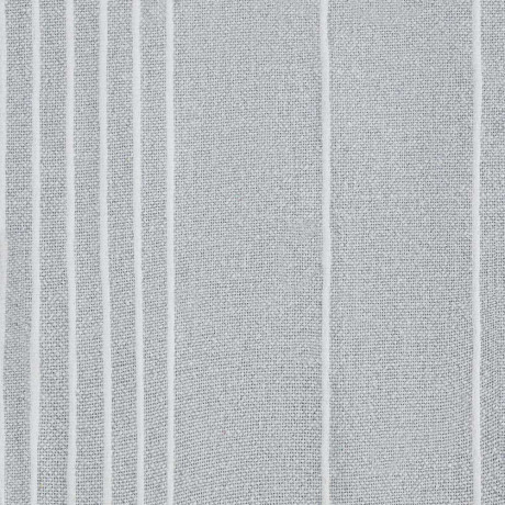 PROVANCE Нэви Плед хлопок 140х200см, серый