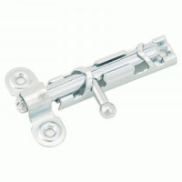 Кунгур ЗТ1 цинк [ЗДН] L=60 Шпингалет (200,10)