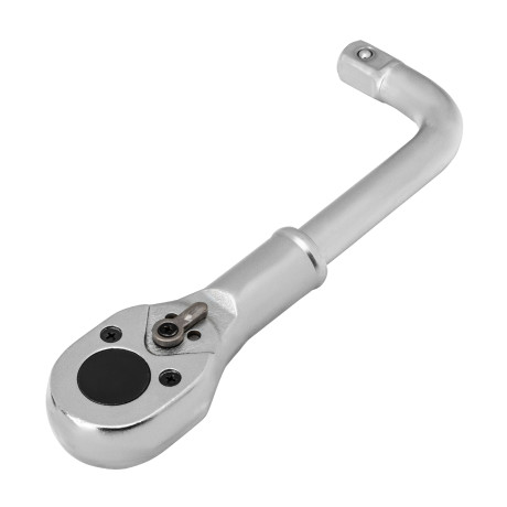 Набор торцевых головок 3/4" - 1", головки 21 х 65 мм, 26 предметов, в пласт. боксе Matrix