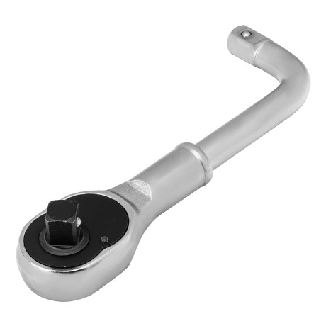 Набор торцевых головок 3/4" - 1", головки 21 х 65 мм, 26 предметов, в пласт. боксе Matrix