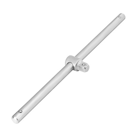 Набор торцевых головок 3/4" - 1", головки 21 х 65 мм, 26 предметов, в пласт. боксе Matrix