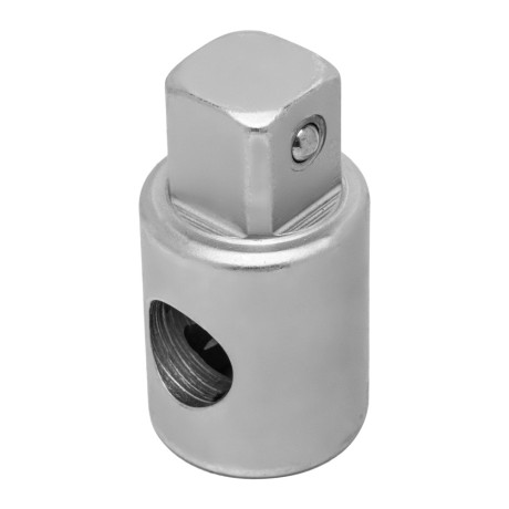 Набор торцевых головок 3/4" - 1", головки 21 х 65 мм, 26 предметов, в пласт. боксе Matrix