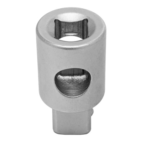 Набор торцевых головок 3/4" - 1", головки 21 х 65 мм, 26 предметов, в пласт. боксе Matrix