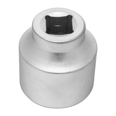 Набор торцевых головок 3/4" - 1", головки 21 х 65 мм, 26 предметов, в пласт. боксе Matrix