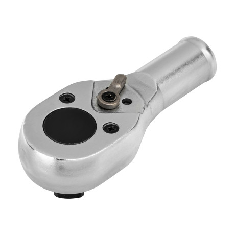 Набор торцевых головок 3/4" - 1", головки 21 х 65 мм, 26 предметов, в пласт. боксе Matrix