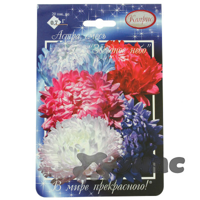 К Астра Звездное небо смесь Каприс