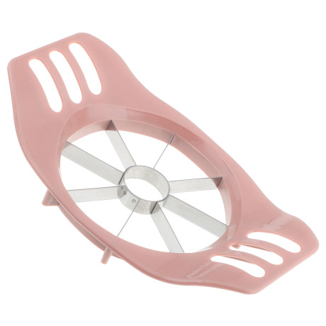 Яблокорезка, 17,5x10,3x3,5см, полипропилен, нерж.сталь