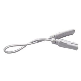 Ecola коннектор гибкий для линейных св-ков T5, 15см LT5R02ELT (10!)